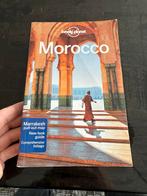 Morocco lonely planet in zeer goede staat, Boeken, Reisgidsen, Ophalen of Verzenden, Lonely Planet, Zo goed als nieuw, Reisgids of -boek