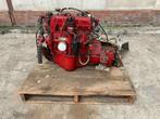 Renault DTN 40, Ophalen, Gebruikt, Binnenboordmotor, Benzine