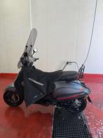 2024 80cc vespa sprint, Ophalen, Maximaal 45 km/u, Nieuw, Vespa S