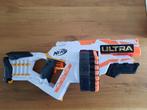 Nerf Ultra One Blaster, Kinderen en Baby's, Speelgoed | Buiten | Actiespeelgoed, Ophalen, Gebruikt