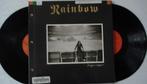 Rainbow - Finyl vinyl, Ophalen of Verzenden, Gebruikt