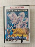 Famicom Dragon Buster II CB, Spelcomputers en Games, Games | Nintendo NES, 1 speler, Ophalen of Verzenden, Gebruikt, Role Playing Game (Rpg)
