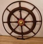 Scheepsroer, Ophalen, Zo goed als nieuw, Kaart, Foto of Prent