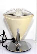 Prachtige Bugatti Vita Citruspers Als Nieuw, Witgoed en Apparatuur, Juicers, Verzenden, Zo goed als nieuw, Elektrisch, Citruspers
