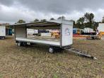 1993 Meyvo DS W 2.4 Verkoop aanhangwagen, Auto diversen, Aanhangers en Bagagewagens, Gebruikt