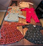 Te Koop : Pakket meisjeskleren maat 86 - 92, Ophalen, Zo goed als nieuw, Maat 92