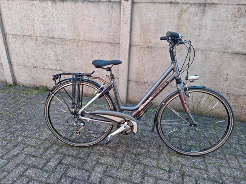 Damesfiets koga roadspeed in zeer goede staat, Fietsen en Brommers, Fietsen | Dames | Damesfietsen, Zo goed als nieuw, Overige merken