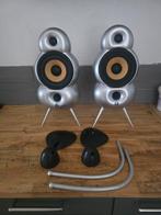 Scandyna minipod, Ophalen of Verzenden, Front, Rear of Stereo speakers, Overige merken