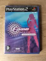 Fame Academy Dance Edition - PlayStation 2, Muziek, 1 speler, Ophalen of Verzenden, Zo goed als nieuw