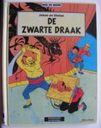 De zwarte draak Bob de Moor + Alice en Leopold, Boeken, Stripboeken, Meerdere stripboeken, Ophalen of Verzenden, Gelezen