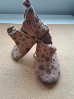 Enfant leren schoentjes maat 20, Meisje, Ophalen of Verzenden, Enfant, Gebruikt