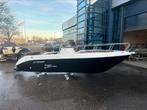 Nette aquabat infinity 20, Watersport en Boten, Vis- en Consoleboten, Ophalen, Geen motor, 6 meter of meer, Zo goed als nieuw