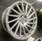 Keskin kt17 tubine lichtmetaal velgen 19"inch 5x112, Ophalen, Gebruikt, Personenwagen, Velg(en)