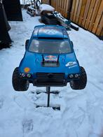 Fg monster 26cc, Ophalen of Verzenden, Gebruikt, Auto