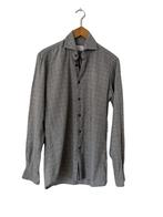 Artu Napoli blouse S, Kleding | Heren, Overhemden, Ophalen of Verzenden, Grijs, Halswijdte 38 (S) of kleiner
