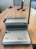 Bindstream M28+ Inbindmachine, Ophalen, Gebruikt, Overige typen