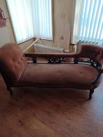 Mooie antiek chaises longues, Antiek en Kunst, Ophalen