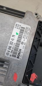 Motorcomputer ECU W211 E220 CDI Mercedes OM646 motor origine, Info@fabrikant.eu, Fabrikantstraat 1
1000 AA  Amsterdam, NL, Mercedes-Benz