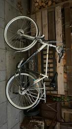 Gazelle Davos herenfiets opknapper, Fietsen en Brommers, Fietsen | Heren | Herenfietsen, Ophalen, Gebruikt, Gazelle, Versnellingen