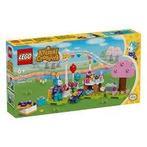 LEGO 77046 Animal Crossing Julians verjaardagsfeestje NIEUW!, Ophalen of Verzenden, Nieuw, Complete set, Lego