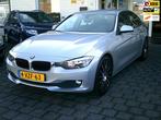 BMW 3-serie 316i Business (Aut/LMV/NAV), Auto's, Automaat, Euro 6, 4 cilinders, Origineel Nederlands