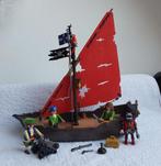 Diverse Playmobil Piratensetjes, Kinderen en Baby's, Speelgoed | Playmobil, Ophalen of Verzenden, Zo goed als nieuw, Complete set