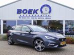 SEAT Leon 1.5 eTSI FR 150PK AUT | ADAPT. CRUISE | LED | VIRT, Auto's, Seat, Stof, Euro 6, 4 cilinders, 150 pk
