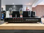 Ampsandsound Red October, Ophalen of Verzenden, Buis of Buizen