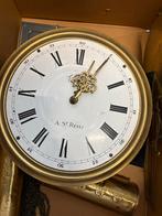 Vintage Klok - Gerestaureerd en Werkend, Ophalen