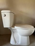 Splinternieuwe duoblok toiletpot/stortbak, Doe-het-zelf en Verbouw, Nieuw, Toilet, Ophalen of Verzenden