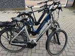 Partij van 3 elektrische fietsen., Fietsen en Brommers, Elektrische fietsen, 51 tot 55 cm, Ophalen, Zo goed als nieuw, Overige merken