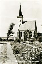 T8Z Den Hoorn Texel Historisch Kerkje Protestantse kerk, Waddeneilanden, Verzenden