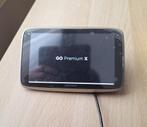 TomTom go premium x, Auto diversen, Ophalen, Gebruikt