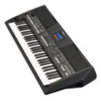 Yamaha PSR-SX600 Keyboard B-Stock, 61 toetsen, Aanslaggevoelig, Ophalen of Verzenden, Zo goed als nieuw