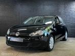 Volkswagen Golf 1.2 TSI Comfortline * Navi * Clima * Cruise, Voorwielaandrijving, Gebruikt, 4 cilinders, Zwart