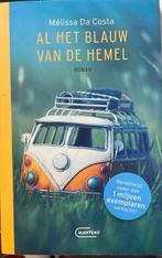 Mélissa Da Costa - Al het blauw van de hemel, Ophalen of Verzenden, Zo goed als nieuw, Mélissa Da Costa