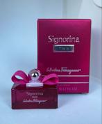 Salvatore Ferragamo Signorina Ribelle Mini Parfum 5 ml, Verzenden, Nieuw