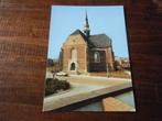 T18 - Coevorden - NH Kerk - Mooie oude kaart, Ophalen of Verzenden