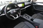 Seat Leon 1.4 TSI FR eHybrid 204pk Pano Camera ACC Led Virtu, Gebruikt, Zwart, Leon, Zwart