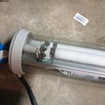 3X ZGAN TL VERLICHTING HUFTERPROOF VOCHTBESTENDIG, Ophalen, Zo goed als nieuw