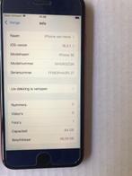 Iphone 7  + Iwatch 3, Gebruikt, Ophalen of Verzenden, 64 GB, IPhone 7