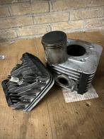 Skipper 125cc ac cilinderkit, Ophalen of Verzenden, Cilinder, Piaggio