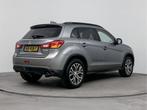 Mitsubishi ASX 1.6 Cleartec Connect Pro | Trekhaak | Navigat, Auto's, Mitsubishi, Voorwielaandrijving, Stof, Gebruikt, 4 cilinders