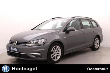 Volkswagen Golf Variant 1.5 TSI Comfortline | Trekhaak | Ada beschikbaar voor biedingen