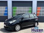 Toyota VERSO-S 1.3 VVT-I ASPIRATION / Bluetooth / Automaat /, 4 cilinders, Bedrijf, 48 €/maand, 99 pk