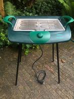 Tefal Amigo electrische barbecue /tafel BBQ, Ophalen, Zo goed als nieuw, Tefal