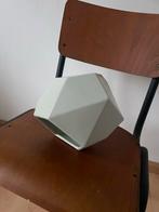 Abstracte Design Plafondlamp, Ophalen of Verzenden, Zo goed als nieuw, Kunststof