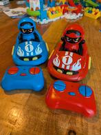 Botsauto's, Ophalen of Verzenden, Zo goed als nieuw, Jongen of Meisje