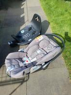 Cybex Cloud Z i-Size + Cybex Base Z i-Size Isofix, Kinderen en Baby's, Autostoeltjes, Gebruikt, Ophalen