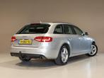 Audi A4 Avant 1.8 TFSI Business Edition / 170pk / Trekhaak /, Auto's, Voorwielaandrijving, Euro 5, Stof, Gebruikt